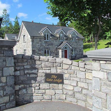 Gate Lodge B&B Portumna Kültér fotó