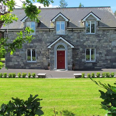 Gate Lodge B&B Portumna Kültér fotó