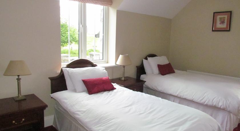 Gate Lodge B&B Portumna Szoba fotó