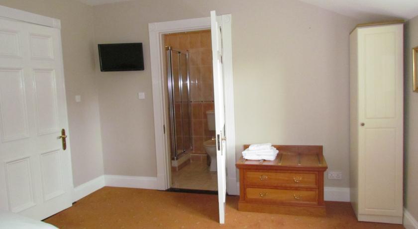 Gate Lodge B&B Portumna Szoba fotó