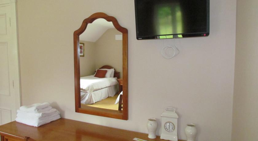 Gate Lodge B&B Portumna Szoba fotó