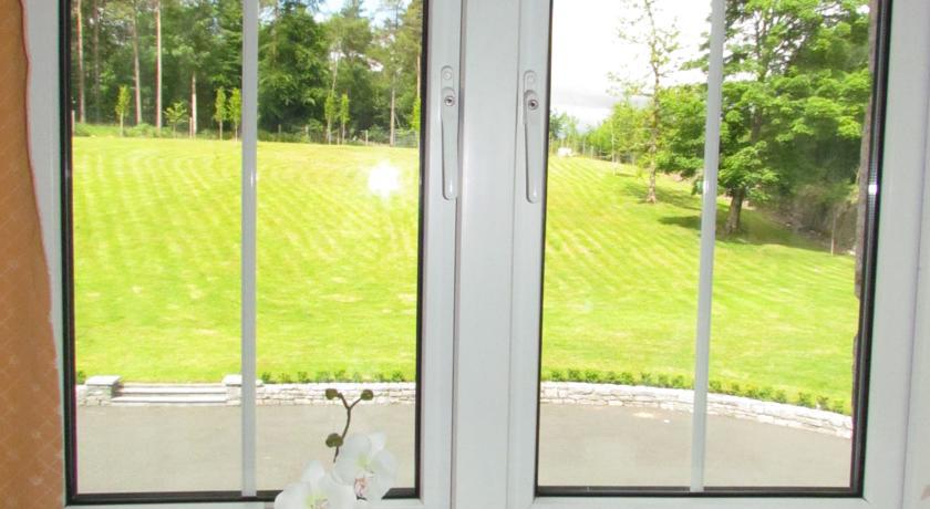 Gate Lodge B&B Portumna Szoba fotó