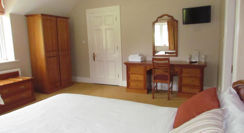 Gate Lodge B&B Portumna Szoba fotó