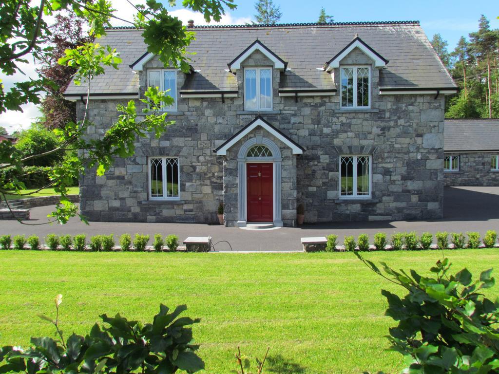 Gate Lodge B&B Portumna Kültér fotó