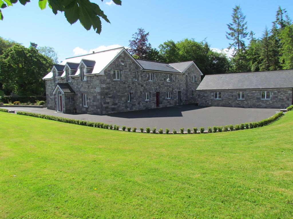 Gate Lodge B&B Portumna Kültér fotó
