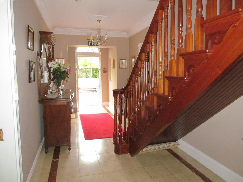 Gate Lodge B&B Portumna Kültér fotó