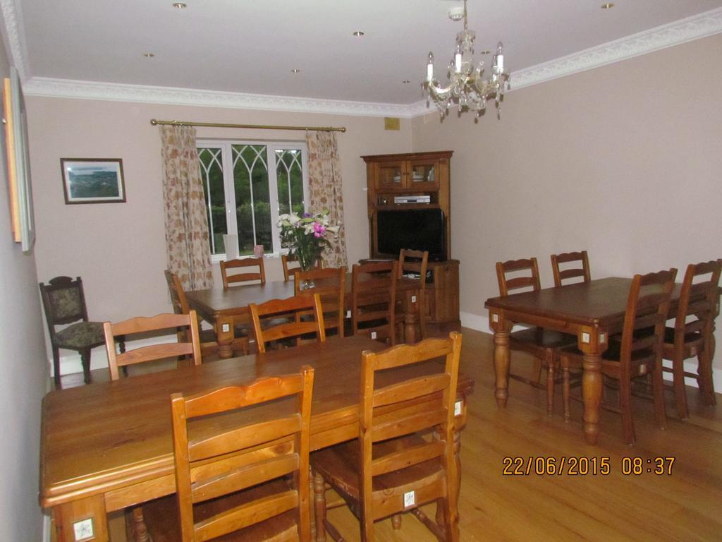 Gate Lodge B&B Portumna Kültér fotó