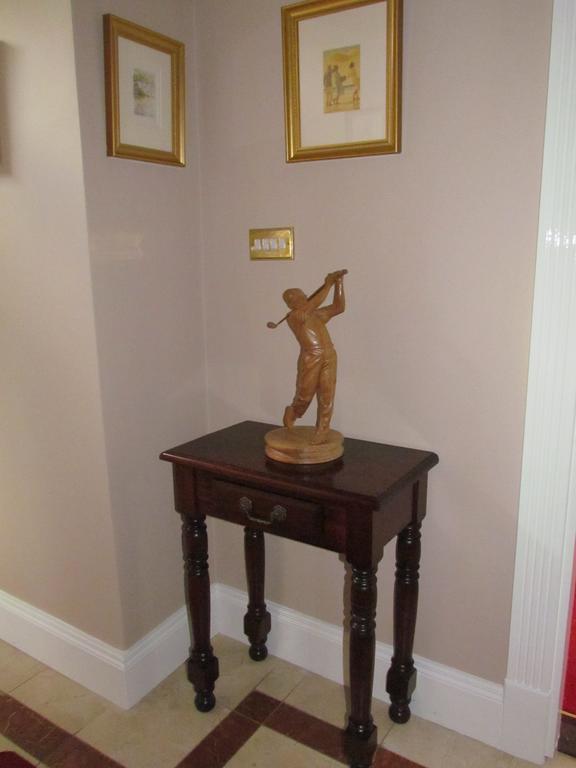 Gate Lodge B&B Portumna Kültér fotó